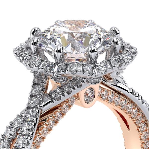 Verragio Women's Engagement Ring COUTURE-0466R