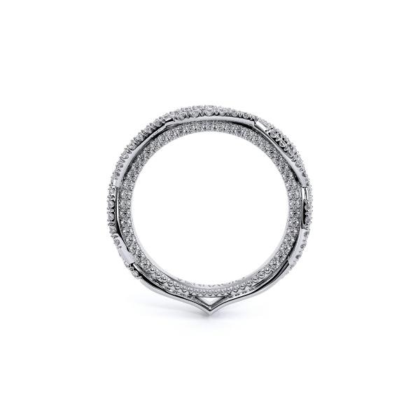 Verragio Women's Diamond Wedding Band COUTURE-0466W