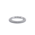 Verragio Women's Diamond Wedding Band 0466WSB