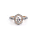 Verragio Women's Engagement Ring COUTURE-0468OV