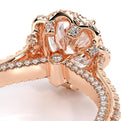 Verragio Women's Engagement Ring COUTURE-0468OV