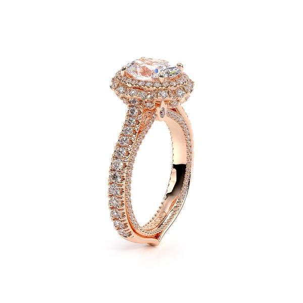 Verragio Women's Engagement Ring COUTURE-0468OV