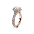 Verragio Women's Engagement Ring COUTURE-0468OV