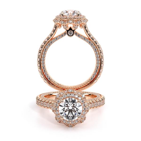 Verragio Women's Engagement Ring COUTURE-0468R