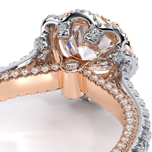 Verragio Women's Engagement Ring COUTURE-0468R