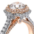 Verragio Women's Engagement Ring COUTURE-0468R