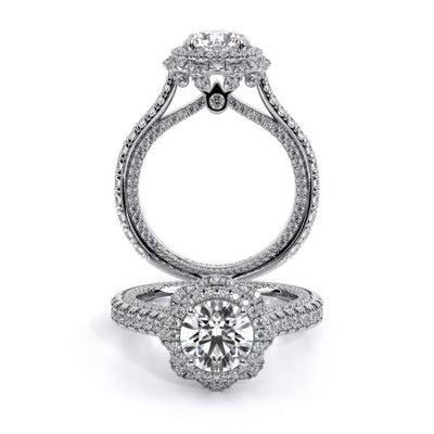 Verragio Women's Engagement Ring COUTURE-0468R