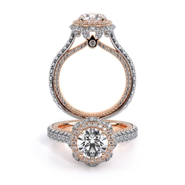 Verragio Women's Engagement Ring COUTURE-0468R