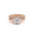 Verragio Women's Engagement Ring COUTURE-0470EM