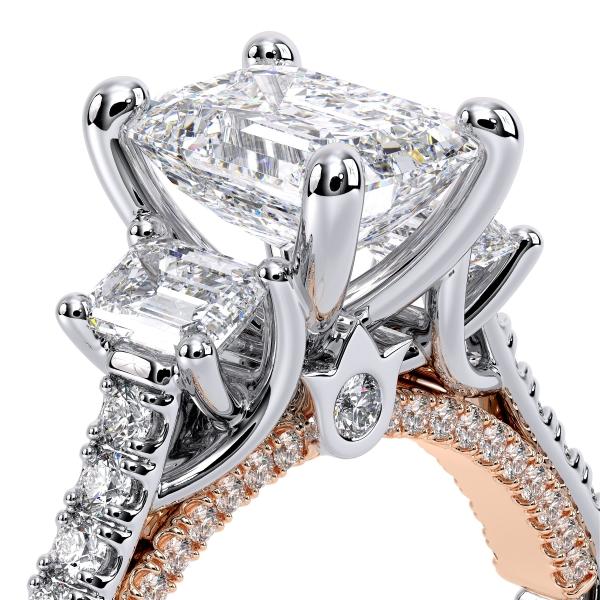 Verragio Women's Engagement Ring COUTURE-0470EM