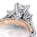 Verragio Women's Engagement Ring COUTURE-0470EM