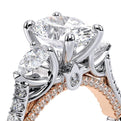 Verragio Women's Engagement Ring COUTURE-0470OV