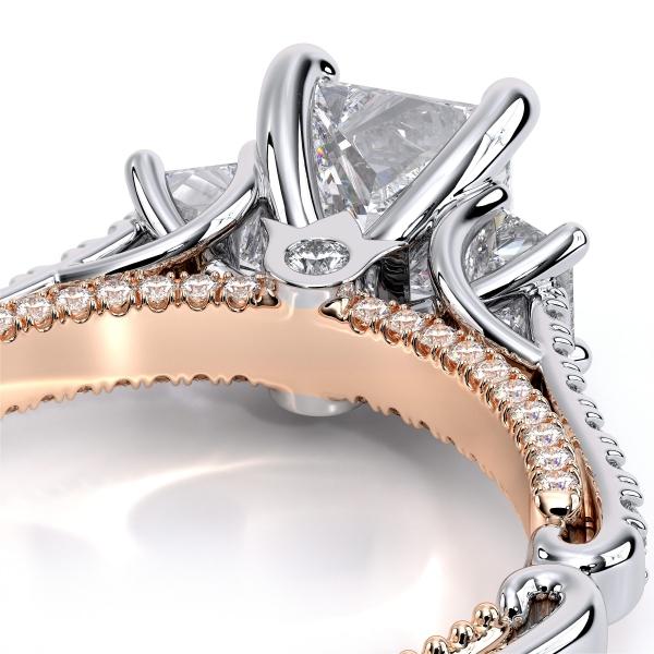 Verragio Women's Engagement Ring COUTURE-0470P