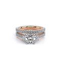 Verragio Women's Engagement Ring COUTURE-0470R