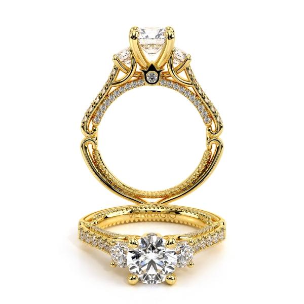 Verragio Women's Engagement Ring COUTURE-0470R