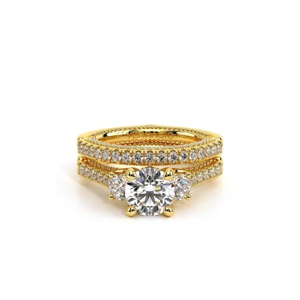 Verragio Women's Engagement Ring COUTURE-0470R