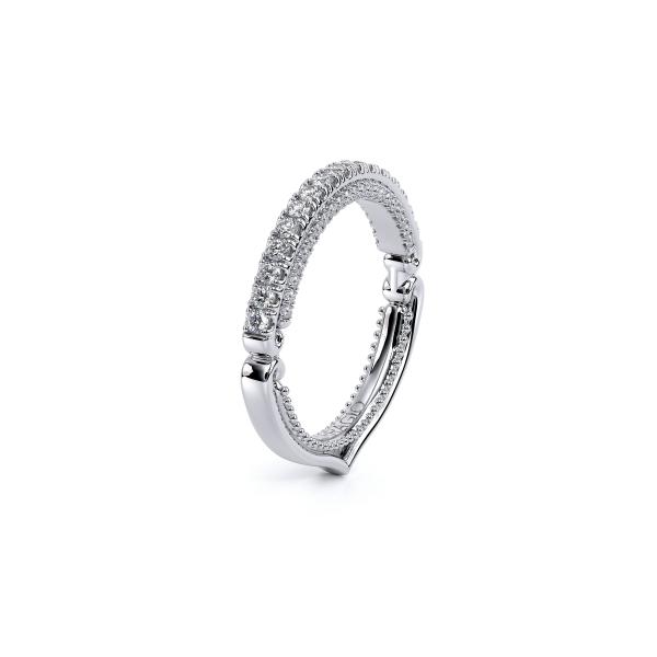 Verragio Women's Diamond Wedding Band COUTURE-0470W