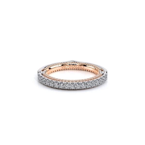 Verragio Women's Diamond Wedding Band COUTURE-0470W