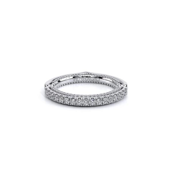 Verragio Women's Diamond Wedding Band COUTURE-0470W