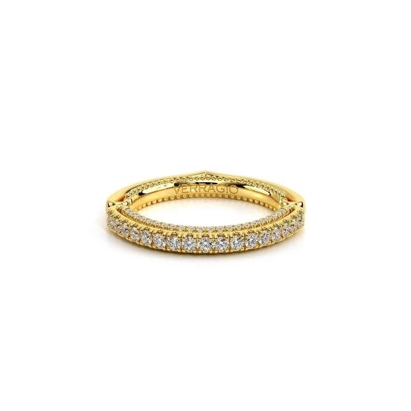 Verragio Women's Diamond Wedding Band COUTURE-0470W