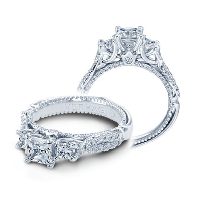 Verragio Women's Engagement Ring COUTURE-0475P