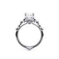 Verragio Women's Engagement Ring COUTURE-0476OV