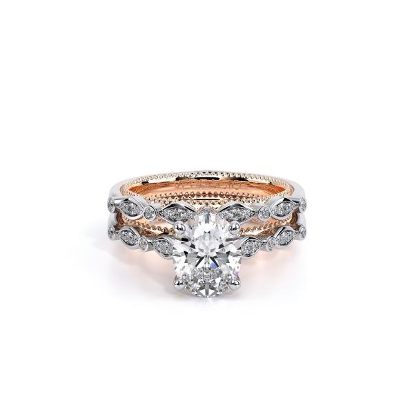 Verragio Women's Engagement Ring COUTURE-0476OV