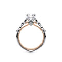 Verragio Women's Engagement Ring COUTURE-0476R