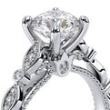 Verragio Women's Engagement Ring COUTURE-0476R