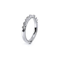 Verragio Women's Diamond Wedding Band 2WR COUTURE-0476W