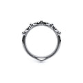 Verragio Women's Diamond Wedding Band 2WR COUTURE-0476W