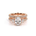 Verragio Women's Engagement Ring COUTURE-0479OV