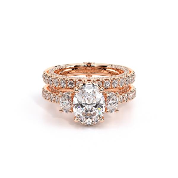 Verragio Women's Engagement Ring COUTURE-0479OV