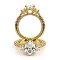 Verragio Women's Engagement Ring COUTURE-0479OV