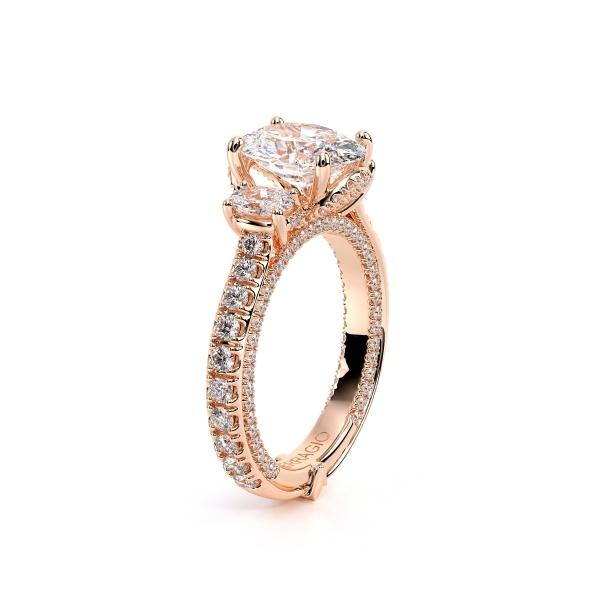 Verragio Women's Engagement Ring COUTURE-0479OV