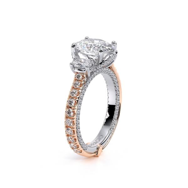 Verragio Women's Engagement Ring COUTURE-0479OV