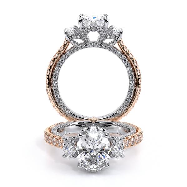 Verragio Women's Engagement Ring COUTURE-0479OV