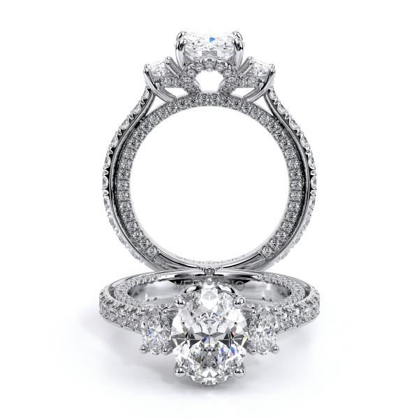 Verragio Women's Engagement Ring COUTURE-0479OV