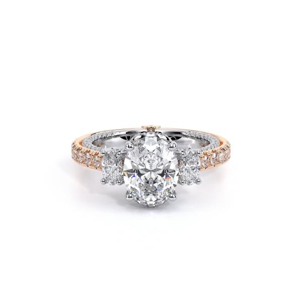 Verragio Women's Engagement Ring COUTURE-0479OV