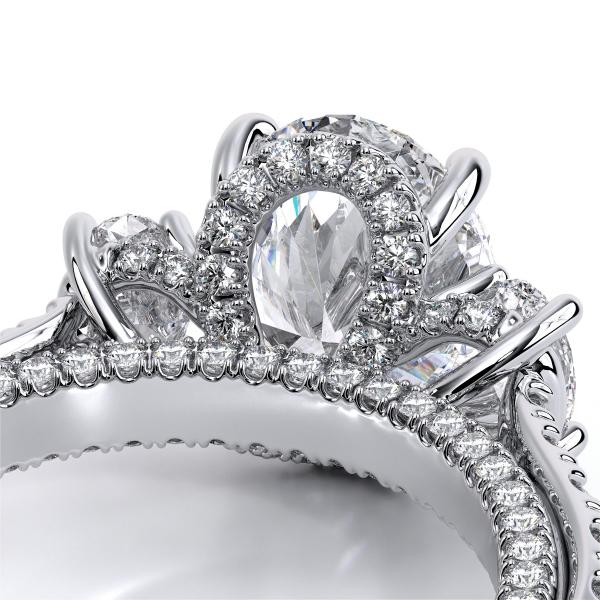 Verragio Women's Engagement Ring COUTURE-0479OV