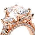 Verragio Women's Engagement Ring COUTURE-0479OV