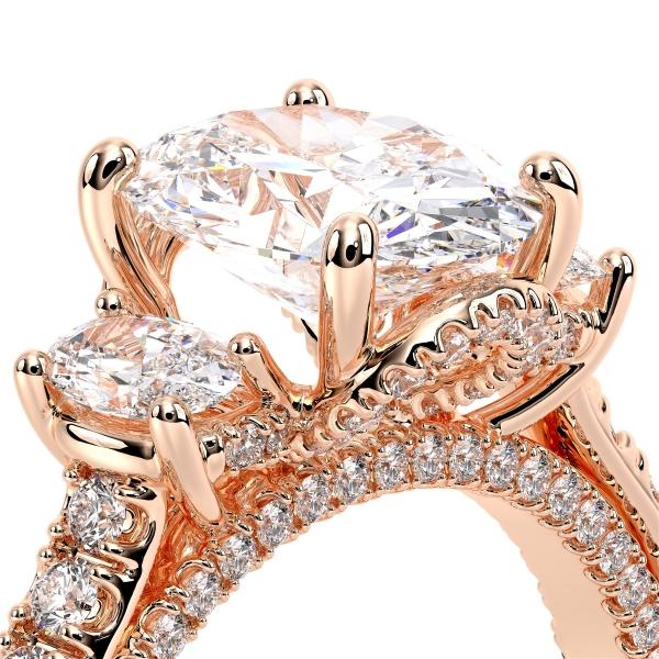 Verragio Women's Engagement Ring COUTURE-0479OV