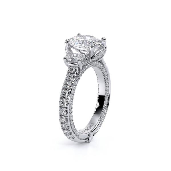 Verragio Women's Engagement Ring COUTURE-0479OV