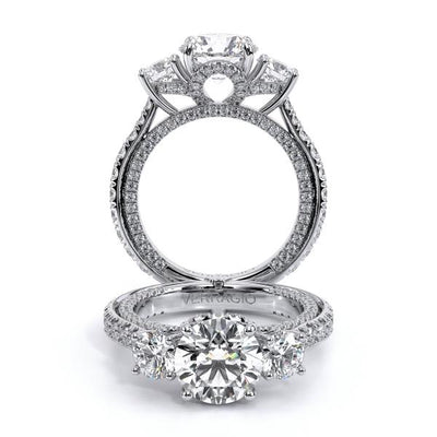 Verragio Women's Engagement Ring COUTURE-0479R