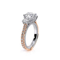 Verragio Women's Engagement Ring COUTURE-0479R