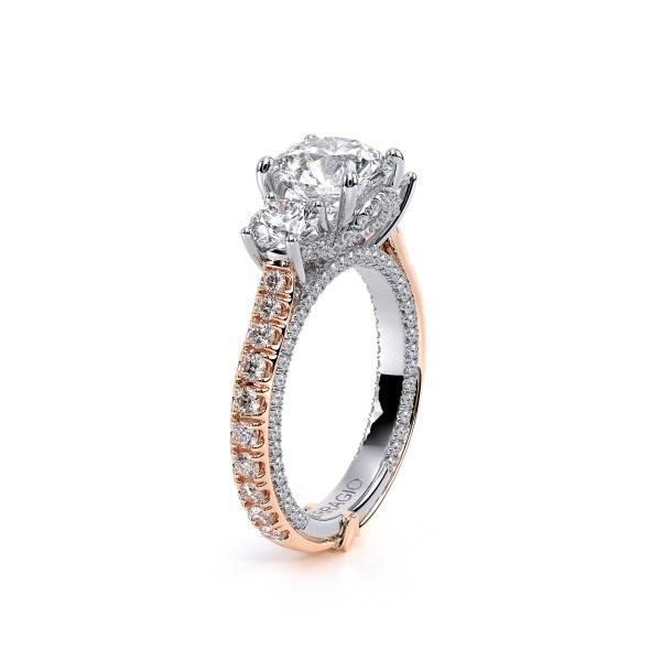 Verragio Women's Engagement Ring COUTURE-0479R