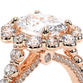 Verragio Women's Engagement Ring COUTURE-0480 OV