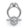 Verragio Women's Engagement Ring COUTURE-0480 OV