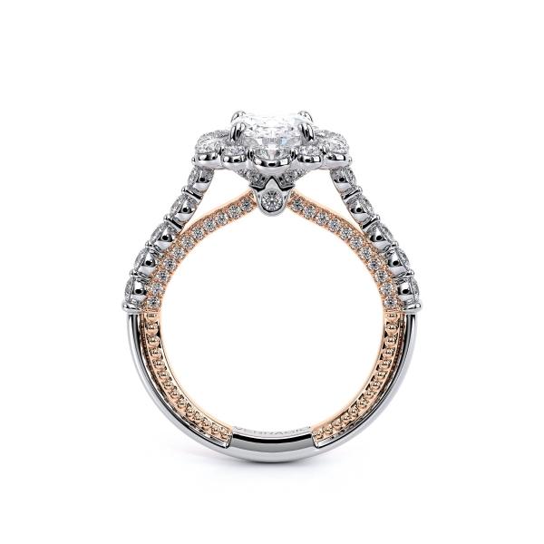 Verragio Women's Engagement Ring COUTURE-0480 OV