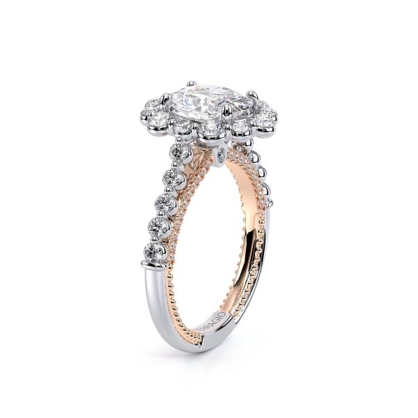 Verragio Women's Engagement Ring COUTURE-0480 OV